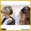 Rectangle Hair Catcher Claw Clip Online at Best Price in Pakistan