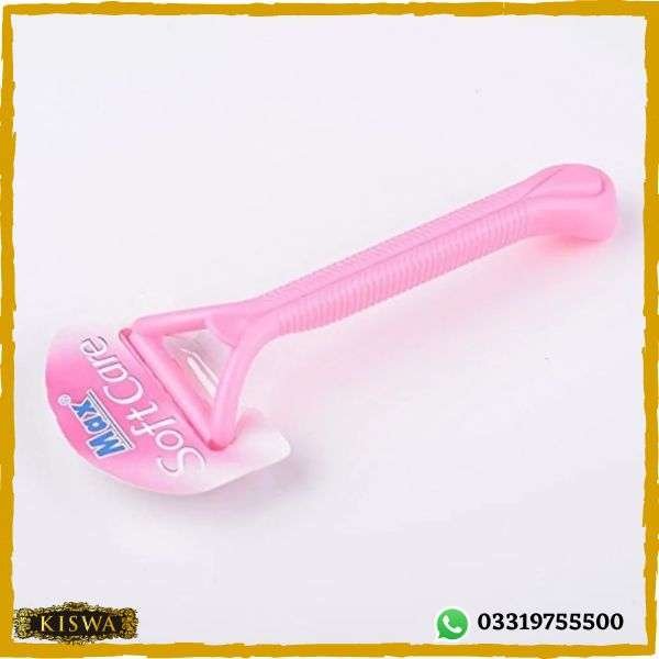 Hair Removing Razor at Best Price in Pakistan