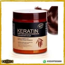 Keratin Hair Care Mask For Healthy Scalp Online At Best Price In Pakistan