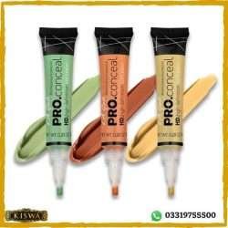 Pro HD Makeup Color Correctors Online At Best Price In Pakistan