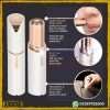Rechargeable Flawless Facial Hair Remover Online Price In Pakistan