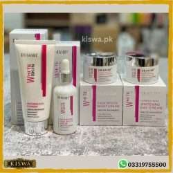 Whitening Spot Fade Series Day Cream, Night Cream, Serum ,Face Cleanser online at best price in Pakistan