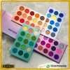 60 Shades Eyeshadow Palette Colorboard Online at Best Price in Pakistan