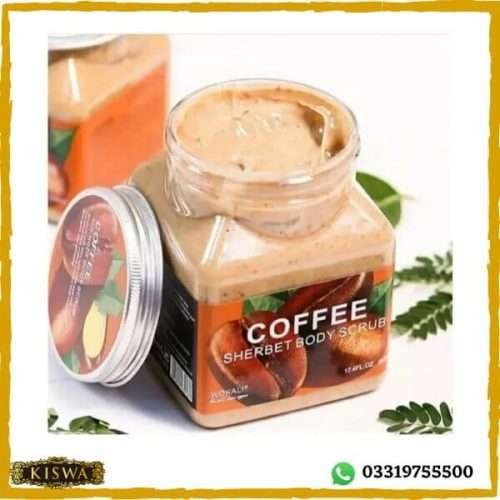 Buy Wokali Exfoliating Sherbet Body Scrub at Best Price in Pakistan