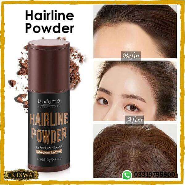 Hairline Eyebrow Filler Powder Stick Waterproof Online in Pakistan