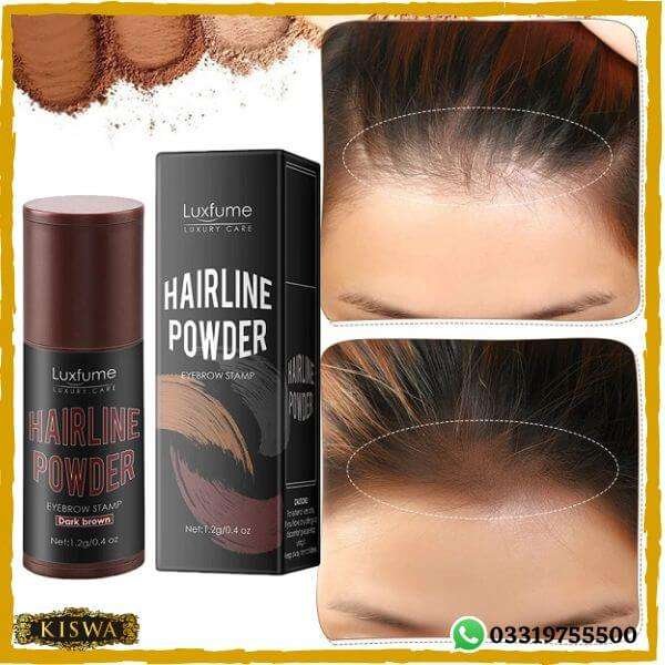 Hairline Eyebrow Filler Powder Waterproof Online at Best Price in Pakistan