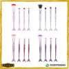 Mermaid Makeup Brushes Online at Best Price in Pakistan