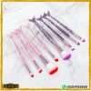 Mermaid Makeup Brushes Set Online at Best Price in Pakistan