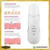 Ultrasonic Shovel Deep Cleansing Exfoliation Skin Scrubber Beauty Device Online at Best Price in Pakistan