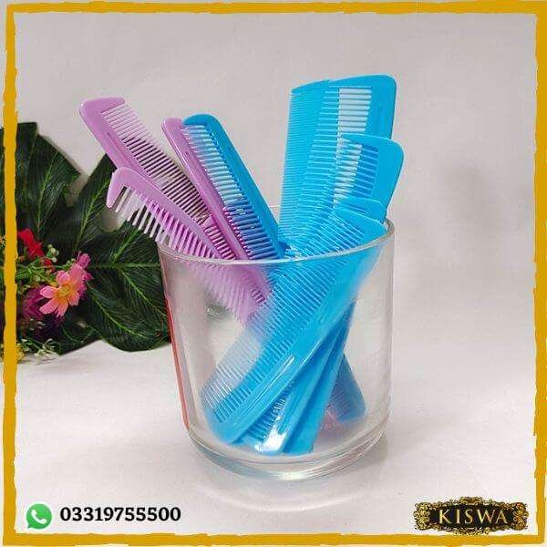 12 Pcs Hair Comb Set Hair Styling Detangling Comb Set At Best Price In Pakistan