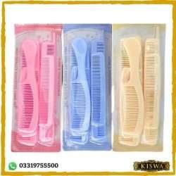 12 Pcs Hair Combs Set Online At Best Price In Pakistan