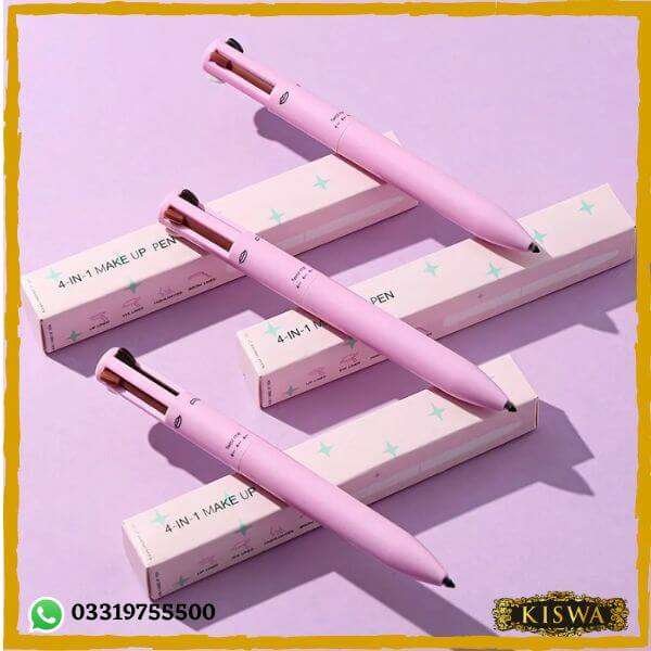4 in 1 Makeup Touch Up Pen Online At Best Price In Pakistan