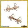 Butterfly Hair Pins Online In Pakistan