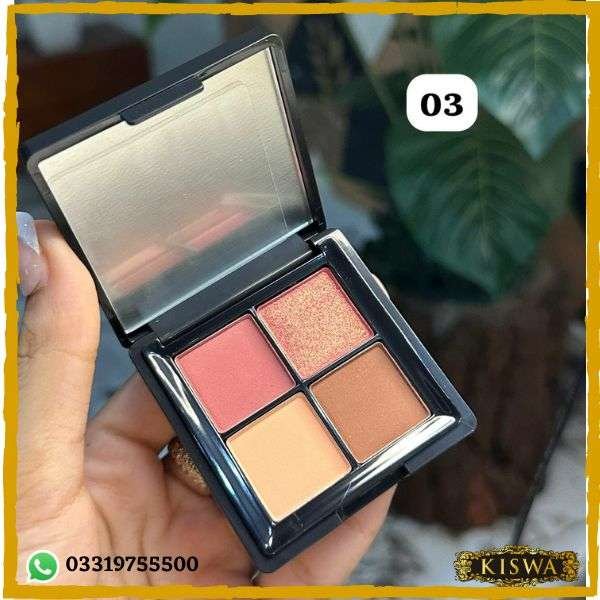 Charming Color Eyeshadow Palette Price In Pakistan