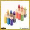 Color Pencil Moisturizing Hydrating Lip Balm Online At Best Price In Pakistan