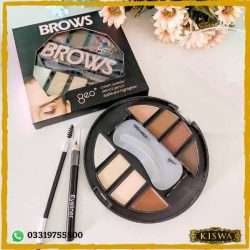Eyebrow Eyeshadow Kit Online At Best Price In Pakistan