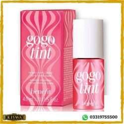 Gogotint Lip And Cheek Stain Online At Best Price In Pakistan