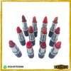 Matte Lipstick Set Pack Of 12 Online In Pakistan
