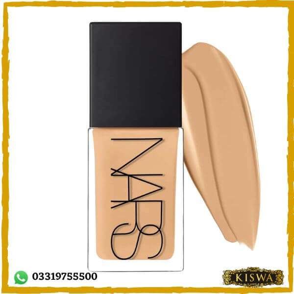 NARS Light Reflecting Foundation Advanced Skincare Foundation Online Price In Pakistan