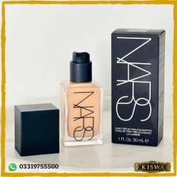 NARS Light Reflecting Foundation Online At Best Price In Pakistan