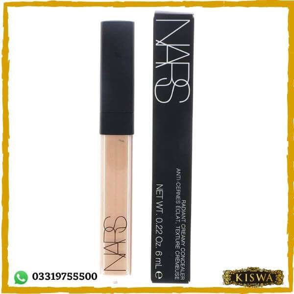 NARS Radiant Creamy Concealer Online At Best Price In Pakistan