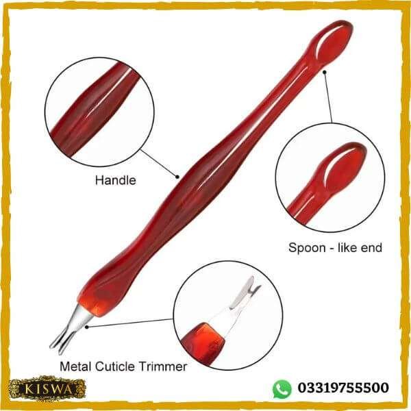 Nail Cuticle Dead Skin Trimmer  Online Price In Pakistan