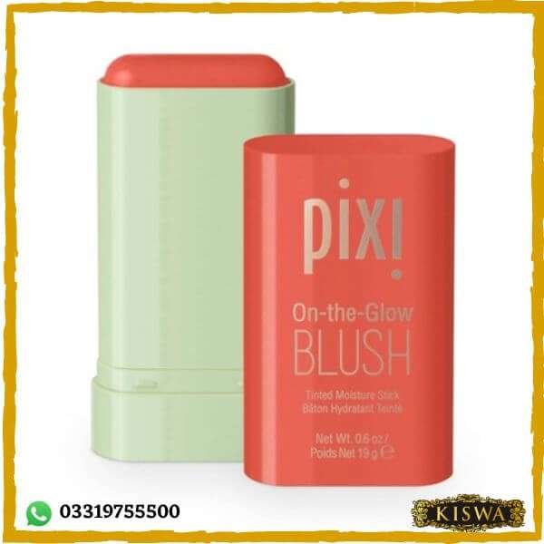 Pixi On The Glow Blush Juicy Online At Best Price In Pakistan
