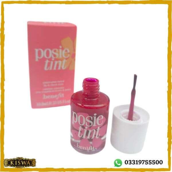 Posietint Lip And Cheek Stain At Best Price In Pakistan