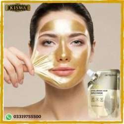 Retinol Gold Peel Off Mask Online at Best Price in Pakistan