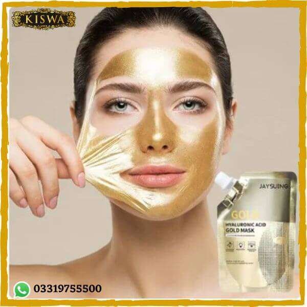 Retinol Gold Peel Off Mask Online at Best Price in Pakistan