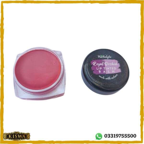 Royal Orchid Lip Tinted Balm Online At Best Price In Pakistan