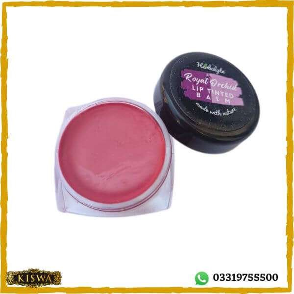 Royal Orchid Tinted Lip Balm Online At Best Price In Pakistan