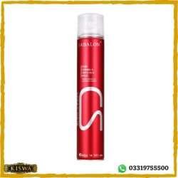 Sabalon Long Lasting Hair Styling Spray Online Price In Pakistan