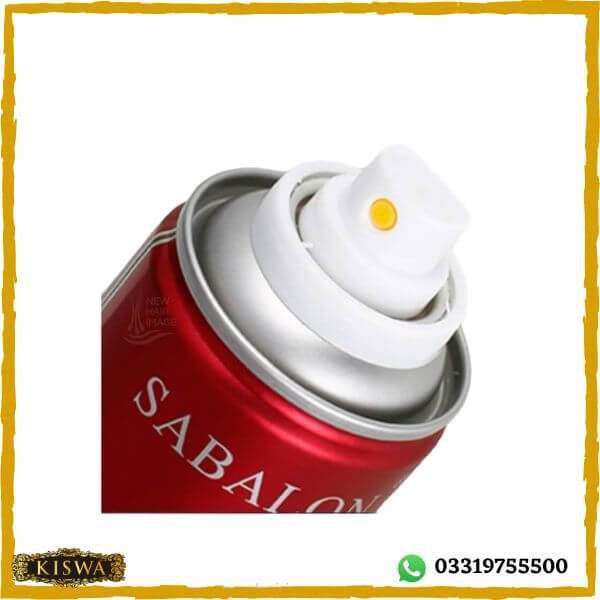 Sabalon Professional Hair Styling Spray Online At Best Price In Pakistan
