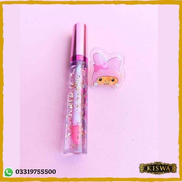 Color Changing Lip Gloss Online in Pakistan