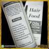 7 in 1 Hair Food Oil For Healthy, Long And Strong Hair Online In Pakistan