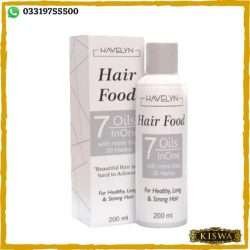 7 in 1 Hair Food Oil Online At Best Price In Pakistan