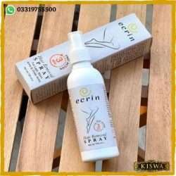 Ecrin quick hair removal spray online at best price in Pakistan