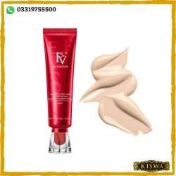 FV Liquid Foundation Full Coverage Online at best price in Pakistan