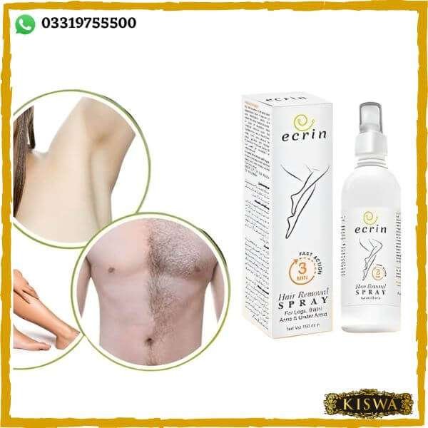Hair removal spray online at best price in Pakistan