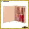 12 Pcs Liquid Lipgloss Set At Best Price In Pakistan