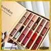 12 Pcs Matte Liquid Lipgloss Set Online At Best Price In Pakistan