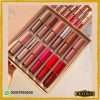 Mocallure 12 Pcs Matte Liquid Lipgloss Set Online In Pakistan