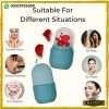 Silicone Face Ice Roller Stick For Face And Eyes Online In Pakistan