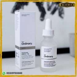 The Ordinary Hyaluronic Acid 2% + B5 Hydrating Serum – 30 ml online at Best Price in Pakistan