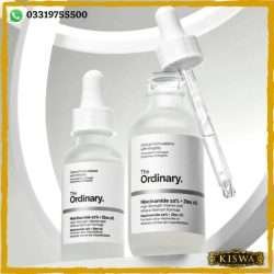 The Ordinary Niacinamide 10% + Zinc 1% Serum At Best Price In Pakistan