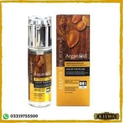 Argan Oil Keratin Nutrition Hair Serum online at best price in Pakistan