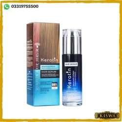 Keratin Nutrition Hair Serum Online at best price in Pakistan