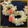 Peach Flower Gajra Bangle online in Pakistan