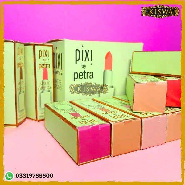 Pixi Matte Lipsticks Set Online at Best Price in Pakistan